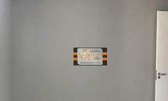 Imagem 6: Apartamento com 3 dormitórios para alugar, 72 m² por R$ 2.572,00/mês - Loteamento City Jar