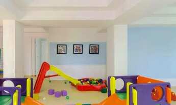 Imagem 5: Apartamento com 2 dormitórios à venda, 56 m² - Centro - São Bernardo do Campo/SP