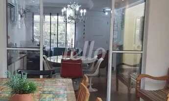 Imagem 3: São Paulo - Casa de Condomínio - Vila Mariana