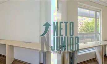 Imagem 5: Conjunto para alugar, 76 m² por R$ 12.097,58/mês - Bela Vista - São Paulo/SP