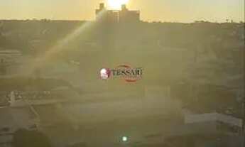 Imagem 6: Aluguel - Apartamento Novíssimo - 1 dormitório - sala, sacada, armários, cozinha planejada