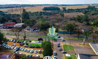 Imagem 2: Terreno à venda com 200 m² por R$ 106.000 no Loteamento Ecoville 2 em Foz do Iguaçu/PR-TE0