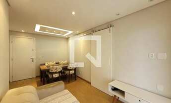 Imagem 4: Apartamento à Venda - Bosque da Saúde, 2 Quartos, 55 m2