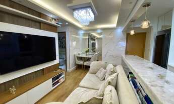 Imagem 3: Residencial Terrazo Viverem QNM 12 AP 2Qrts