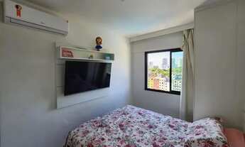 Imagem 7: APARTAMENTO 2 QUARTOS (1 SUITE) - 60,00 M² - IMBUI - SALVADOR