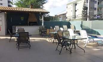 Imagem 3: Apartamento Mobiliado com 2 quartos Universitário - Caruaru - PE