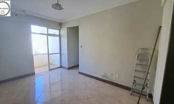 Imagem 2: Edifício Ernesto Nazaré, nascente, Desocupado. bairro Nazaré com 3 quartos