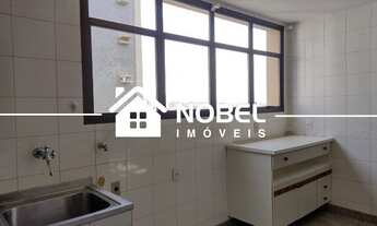 Imagem 2: APARTAMENTO RESIDENCIAL em INDAIATUBA - SP, CENTRO