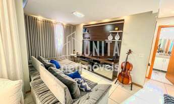 Imagem: Apartamento 2 Quartos no Península Lazer