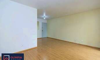 Imagem 2: Apartamento Venda 3 Dormitórios - 76 m² Brooklin