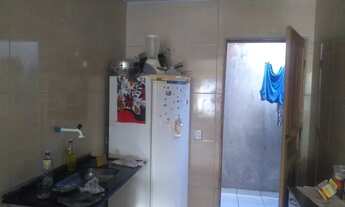 Imagem 3: Aluga-se um casa no Marcos Freire 3 no loteamento novo Horizonte