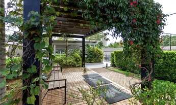 Imagem 3: Apartamento de 2 dormitórios no Condomínio Alameda São Paulo. Viva com qualidade em um pro