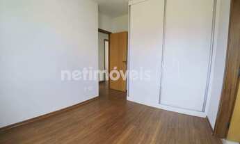 Imagem 6: Locação Apartamento 3 quartos Caiçaras Belo Horizonte