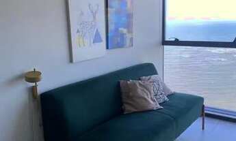 Imagem 3: Apartamento Beira Mar Andar Alto em Barra de Jangada