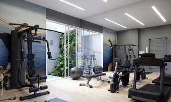 Imagem: Apartamento Padrão - Ribeirão Preto