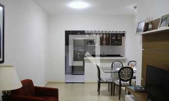 Imagem 2: Apartamento para Aluguel - Santa Maria, 2 Quartos, 73 m2