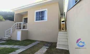 Imagem 5: Casa com 3 dormitórios, 89 m² - venda por R$ 360.000 ou aluguel por R$ 1.960/mês o pacote