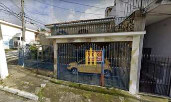 Imagem: Casa com 3 dormitórios à venda, 170 m²