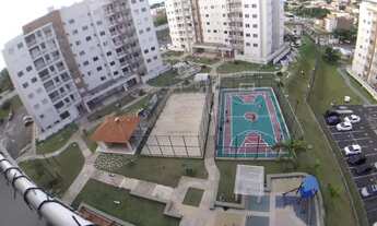 Imagem: Excelente apartamento no Flex Parque 10