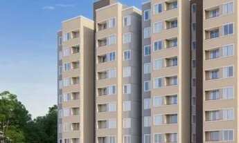 Imagem 3: Lançamento Residencial Parque Alvorada 2Q/1S c/ varanda