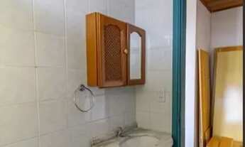 Imagem 4: Apartamento com 1 dormitório para alugar, 44 m² por R$ 1.049/mês - Teresópolis - Porto Ale