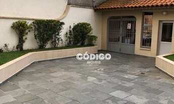 Imagem 2: Apartamento para alugar, 74 m² por R$ 2.095,62/mês - Vila Milton - Guarulhos/SP