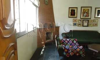 Imagem: SÃO PAULO - Casa Padrão - JARDIM DA GLORIA