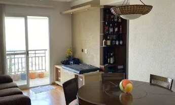 Imagem 2: Apartamento alto na mooca