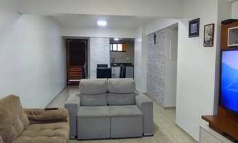 Imagem 7: Apartamento para venda com 107 metros quadrados com 3 quartos em Aeroclube - João Pessoa