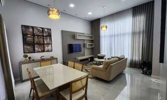 Imagem 6: Casa com 3 dormitórios à venda, 190 m² por R$ 1.860.000,00 - Condomínio Dona Lucilla - Ind