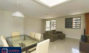 Imagem 2: Apartamento Locação 2 Dormitórios - 88 m² Vila Leopoldina