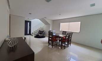 Imagem 3: Sobrado à venda no condomínio Royal Park em Uberlândia