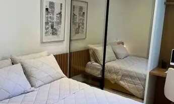 Imagem 3: SMART TORQUATO 2 / Ato 1.000 / 2 quartos / lazer / FAZ PARTE DO PROJETO MINHA CASA MINHA V