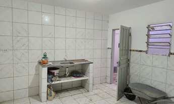 Imagem 4: Casa Reformada para Aluguel em Rio Doce