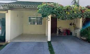 Imagem: Aluguel - Sobrado condomínio fechado