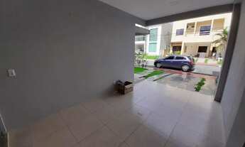 Imagem 5: ALUGO CASA COM 3 SUÍTES - DOIS PAVIMENTOS - ESPAÇO GOURMET- CIDADE JARDIM 1