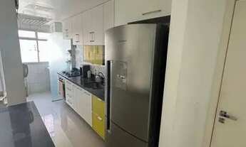 Imagem 7: Apartamento para aluguel e venda possui 61 metros quadrados com 2 quartos