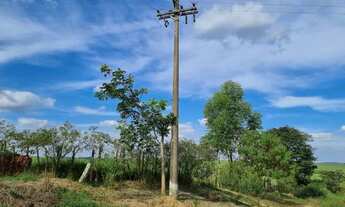 Imagem 4: Terreno Documentado 16.489 m² Piracicaba SP