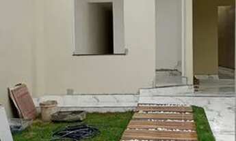 Imagem 6: Casa nova fino acabamento espaço para piscina no Jardim Riviera - Aparecida de Goiânia - G