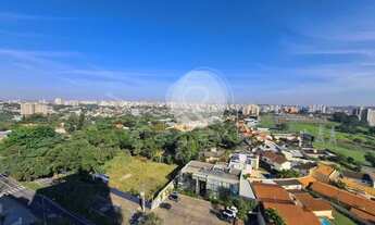 Imagem 6: Apartamento para Locação no Jardim Paineiras em Campinas, por R$ 4.000,00 - Façanha Imóvei