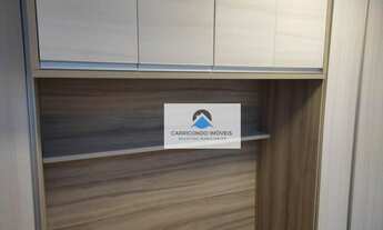 Imagem 5: Apto Miraflores Mogilar 02 dorms