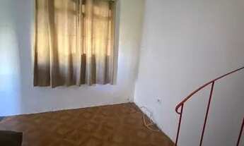 Imagem 6: Térrea para aluguel possui 35 metros quadrados com 1 quarto em Cidade São Francisco - São