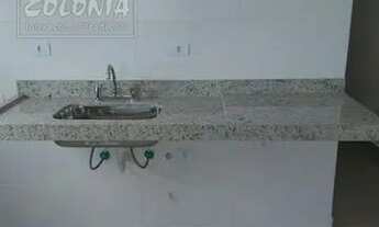 Imagem 7: Santo André - Apartamento Padrão - Parque das Nações