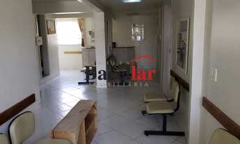 Imagem: Sala - / Comercial / Tijuca