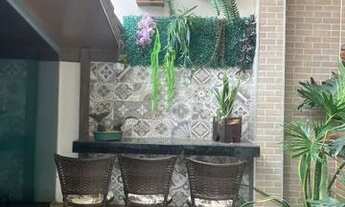 Imagem 6: Chalé 3 Qtos no Thermas, R$ 295 mil