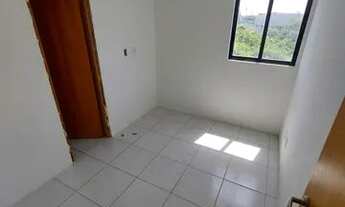 Imagem 2: Apartamento para venda tem 61 metros quadrados com 3 quartos em Encruzilhada - Recife - PE