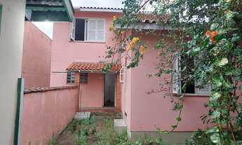 Imagem 6: Casa para venda com 230 metros quadrados com 4 quartos em Jardim Sabará - Porto Alegre - R