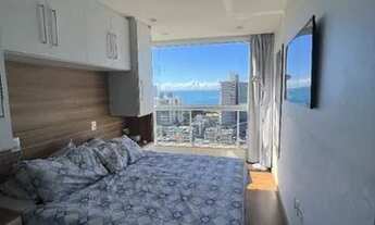 Imagem 5: Apartamento 2 quartos, aluguel, 64m², 2 vagas de garagem, Praia de Itapuã - Vila Velha