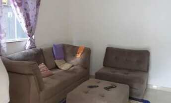 Imagem 2: Excelente casa venda com 2 quartos em Campo Grande Próximo ao Rio da Prata