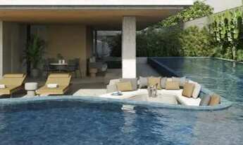 Imagem 6: Apto_Studio_Canto Rio_Arpoador